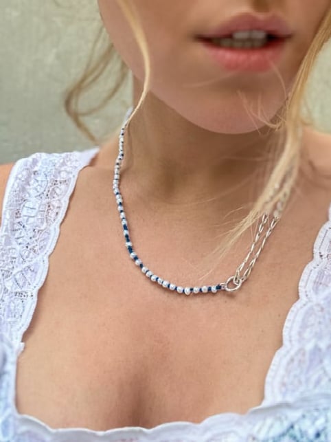 not your mommas pearls half and half