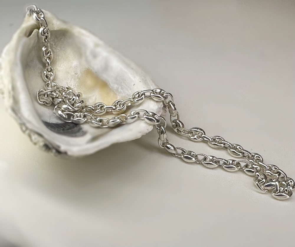 puff anchor chain