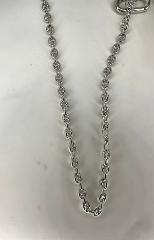puff anchor chain