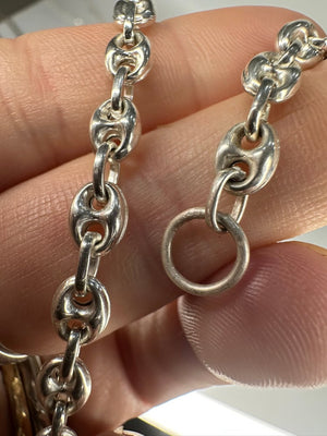puff anchor chain