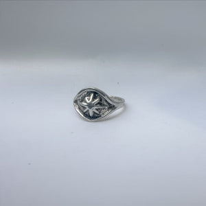 Starry Eyed Signet-ish