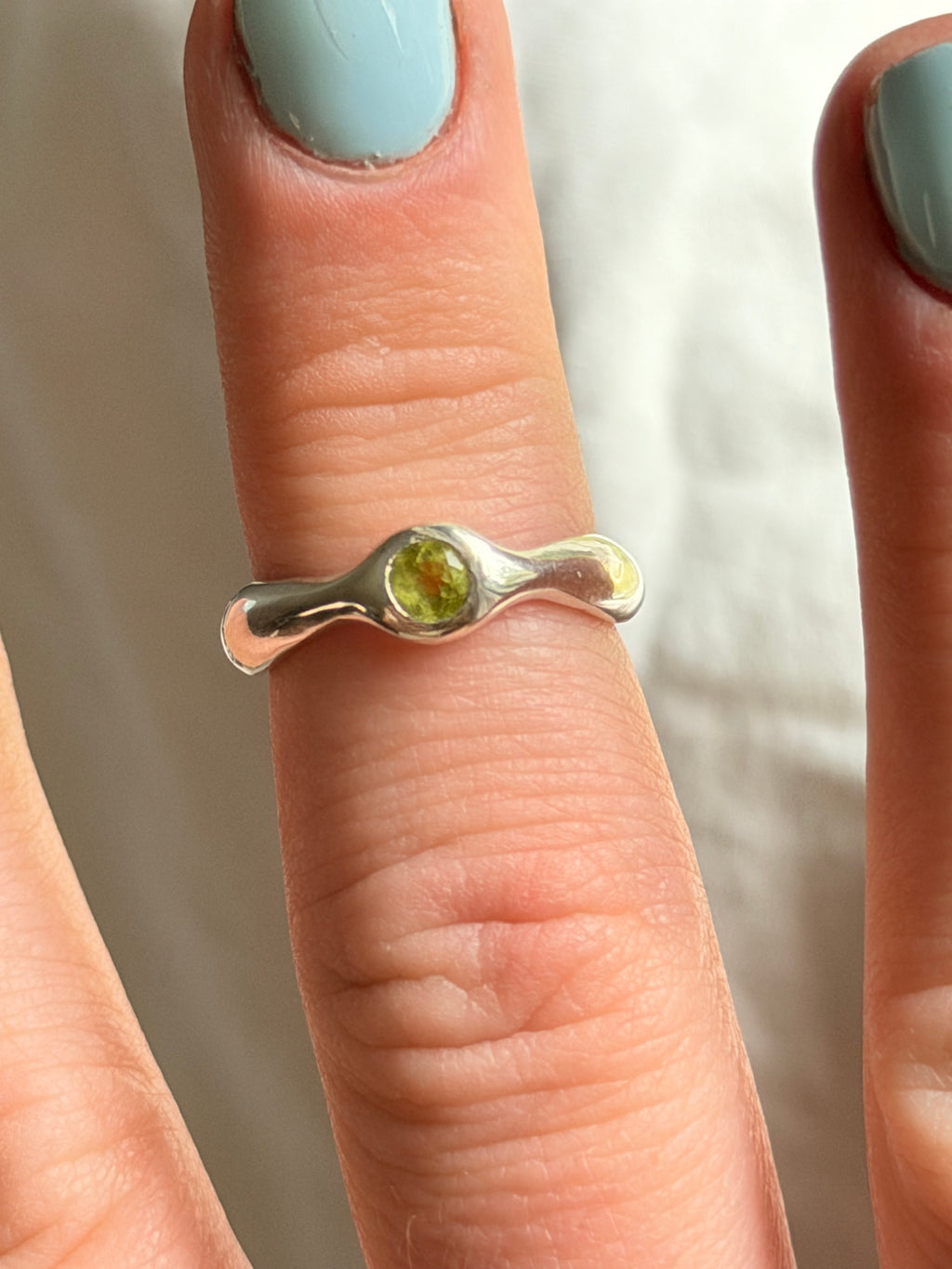 SPECTORA Ring- - Jane Sydney Studio