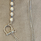 Essential Curb Chain