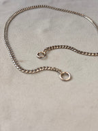 Essential Curb Chain