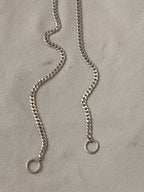 Essential Curb Chain