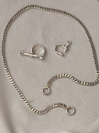 Essential Curb Chain