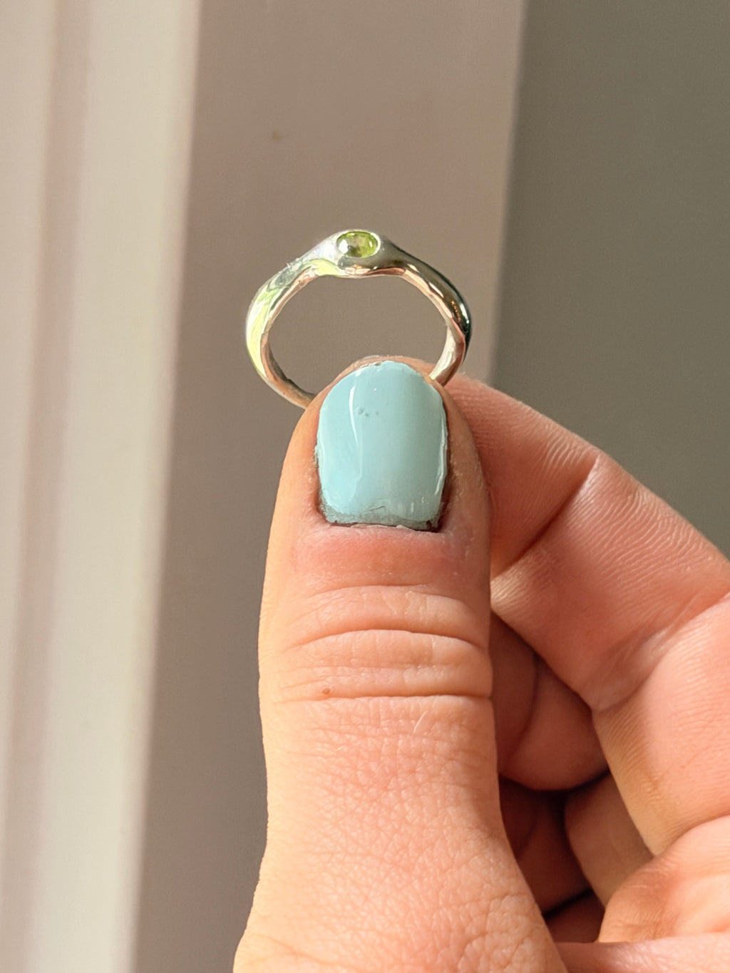 SPECTORA Ring- - Jane Sydney Studio