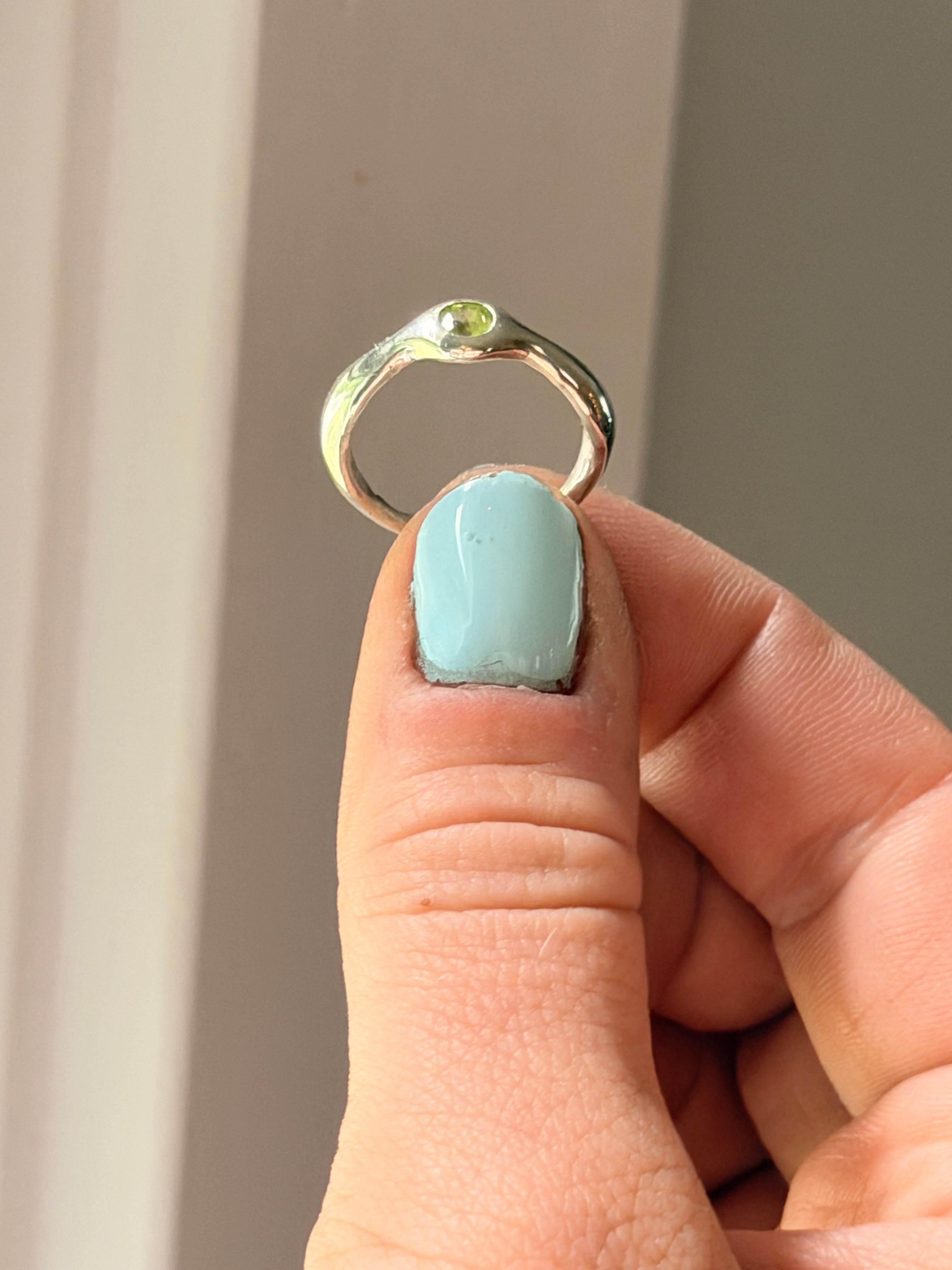 SPECTORA Ring- - Jane Sydney Studio