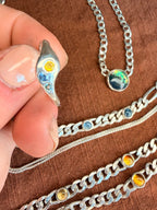 Nestling Rings | 002 - Jane Sydney Studio