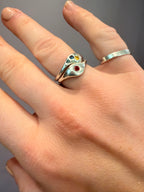 Nestling Rings | 002 - Jane Sydney Studio