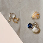 Bezeled Sea shell