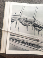 Chesapeake Cable Chain | charm ends - Jane Sydney Studio