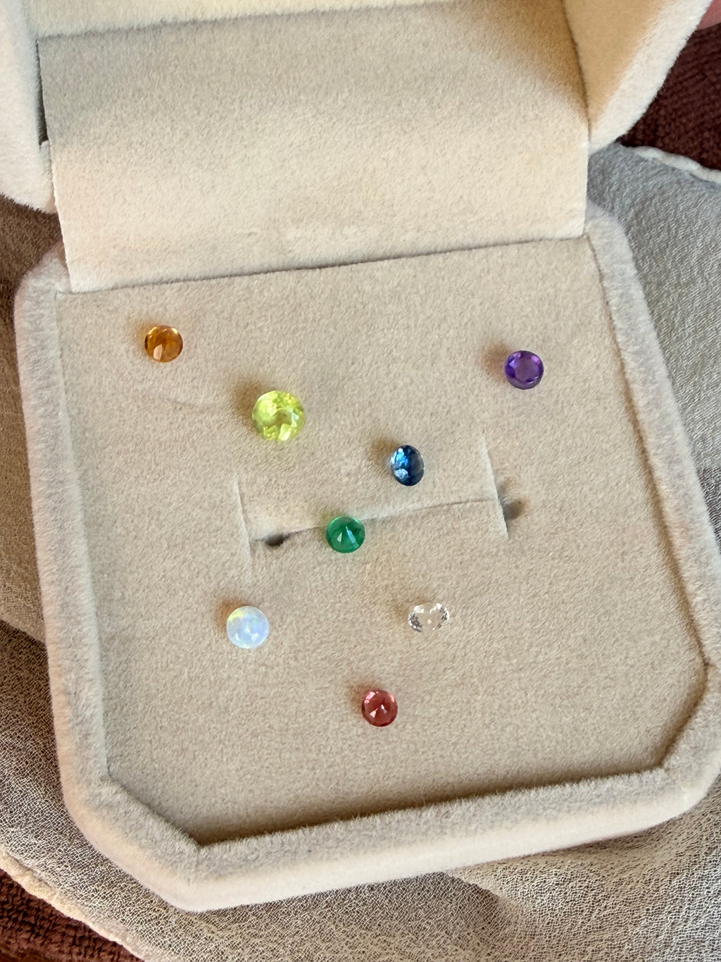 SPECTORA Ring - Jane Sydney Studio