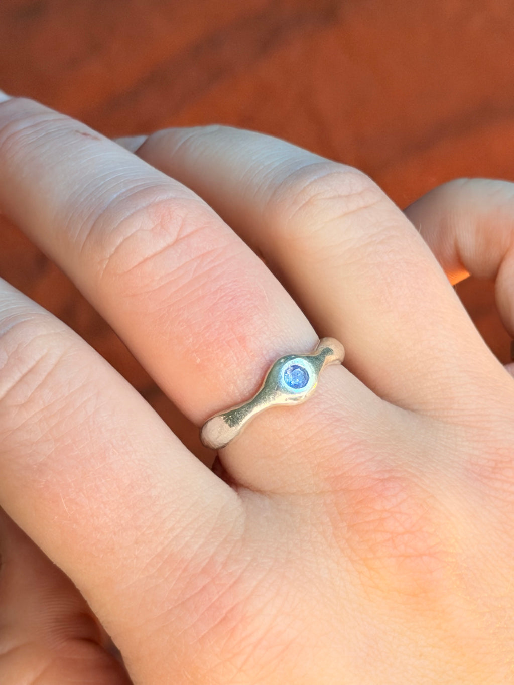 SPECTORA Ring - Jane Sydney Studio