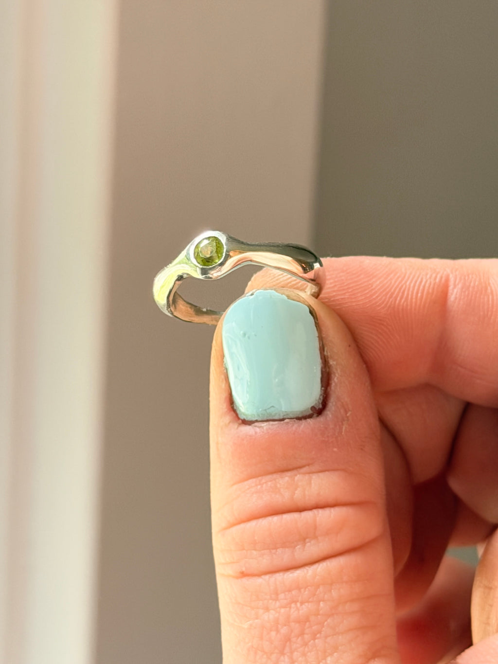 SPECTORA Ring- - Jane Sydney Studio