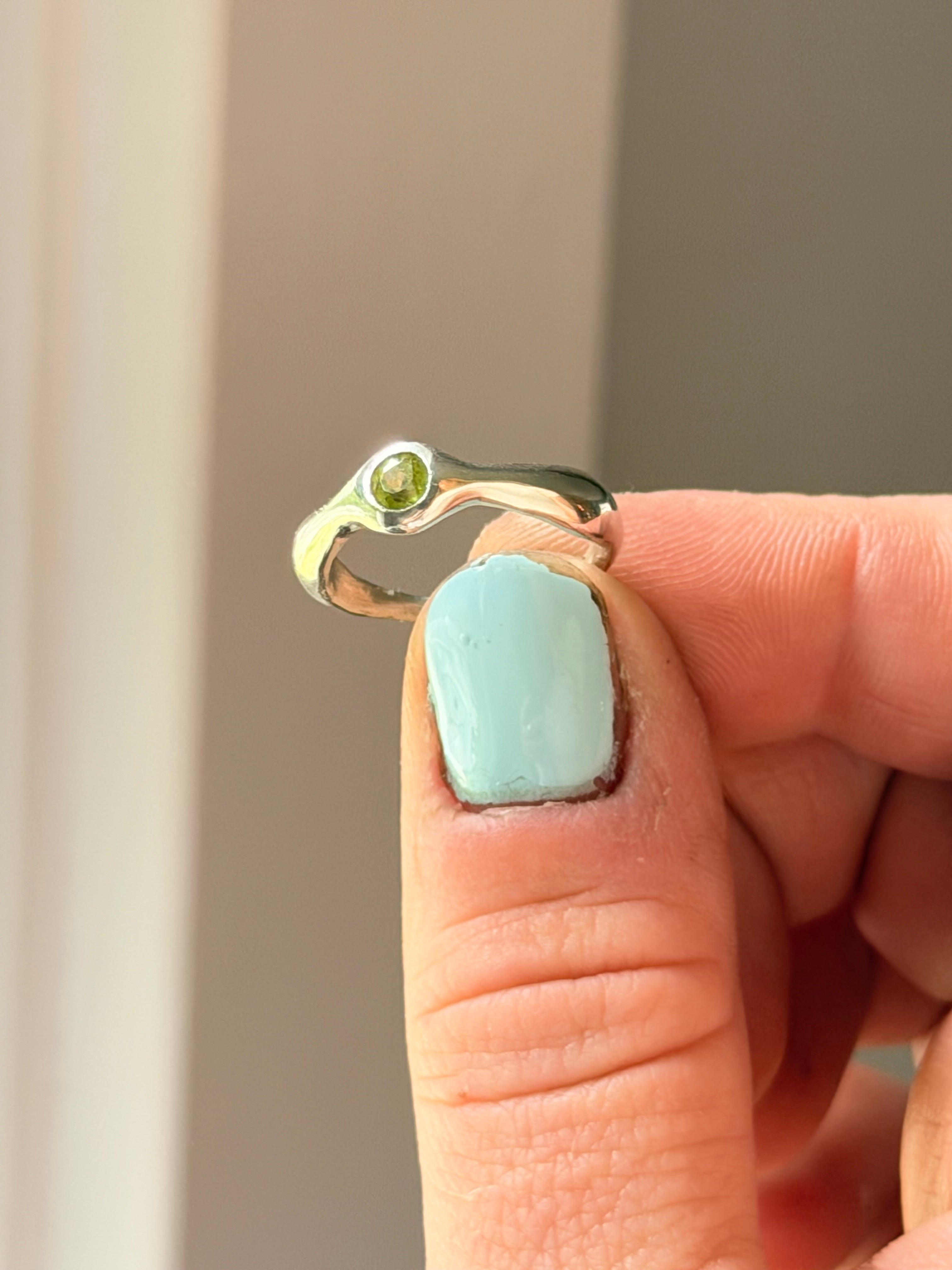 SPECTORA Ring-