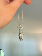 Kiss Kiss Fish 001 - Jane Sydney Studio