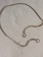 Essential Curb Chain