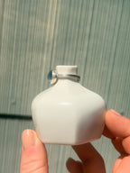 Aquamarine Cab - Jane Sydney Studio