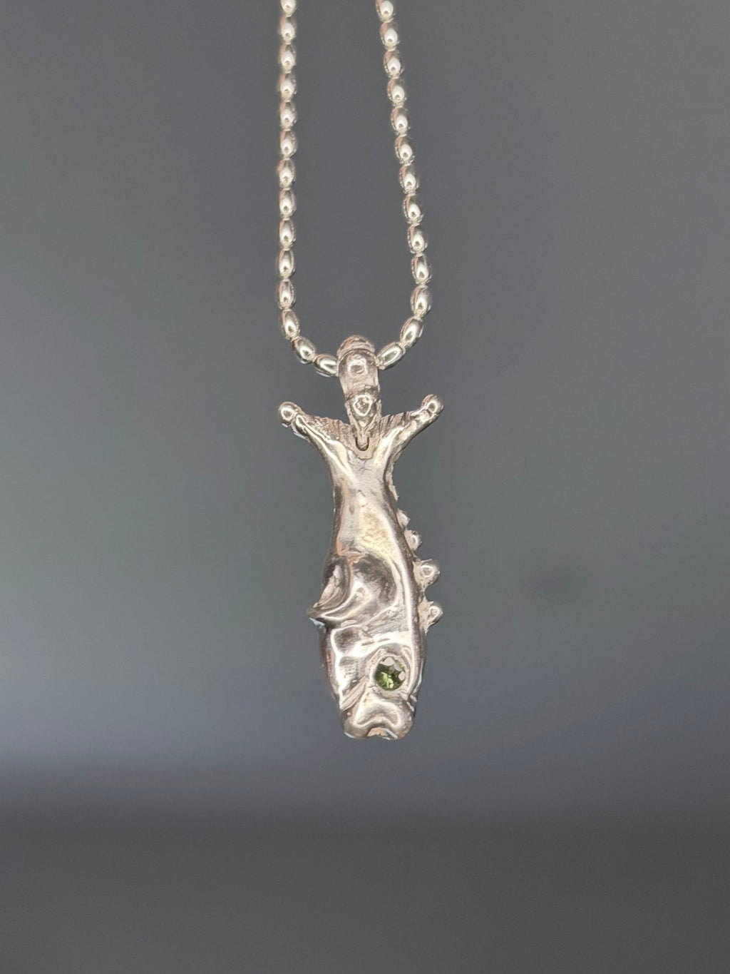 Kiss Kiss Fish 001 - Jane Sydney Studio