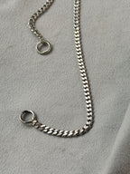 Essential Curb Chain