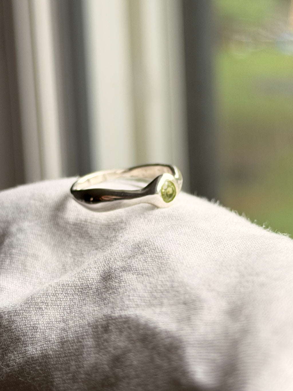 SPECTORA Ring- - Jane Sydney Studio