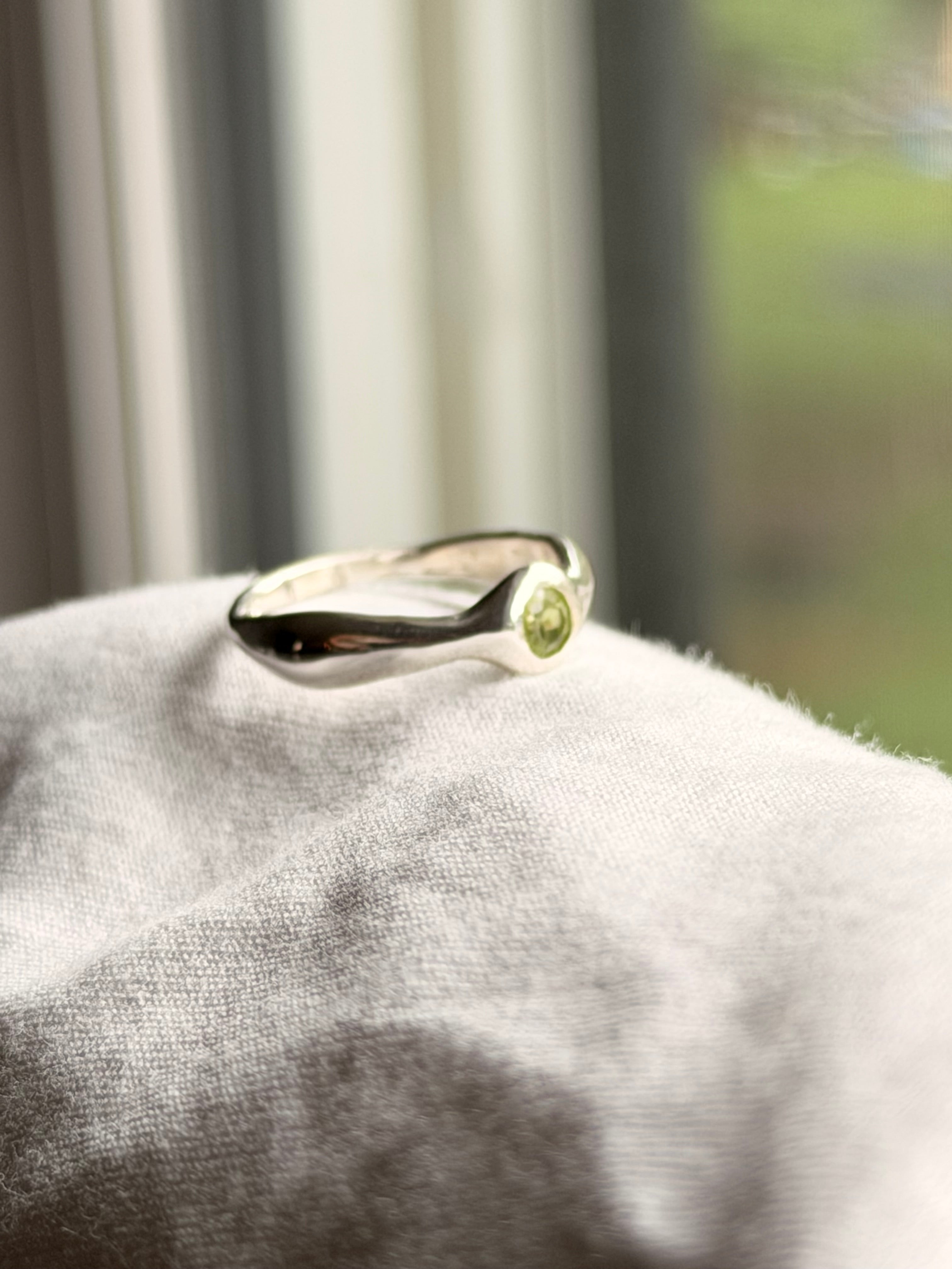 SPECTORA Ring- - Jane Sydney Studio