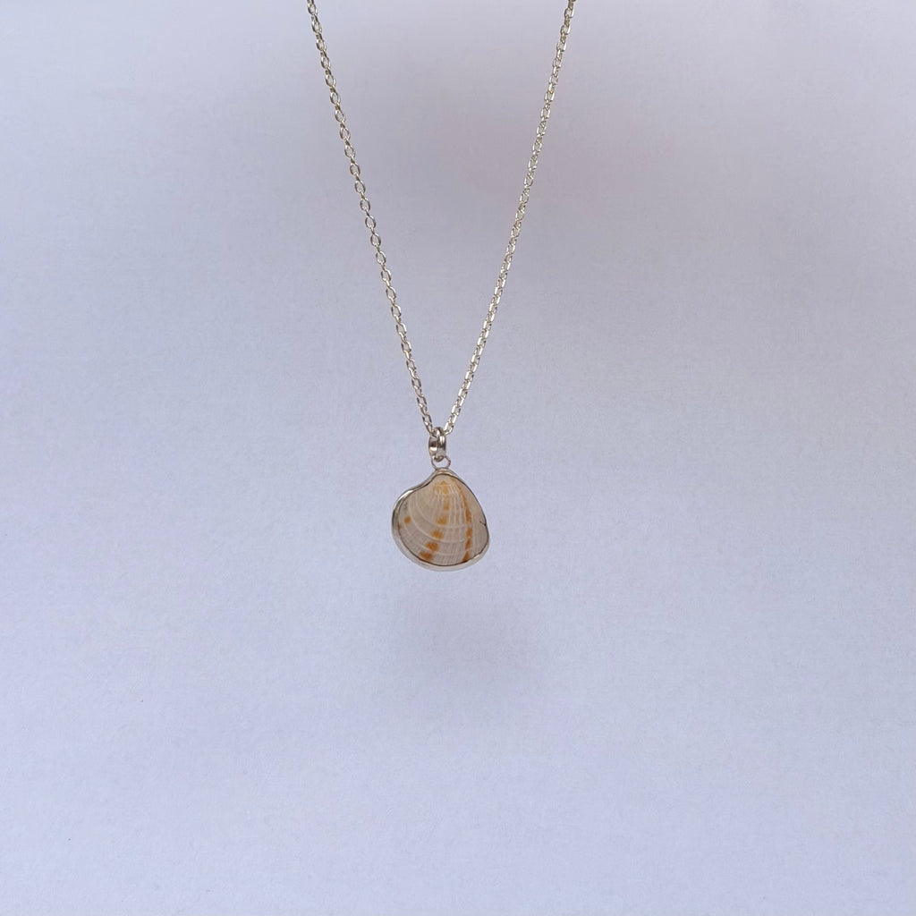 Little Chesapeake Cable Chain (2mm) | lobster clasp 16-18"
