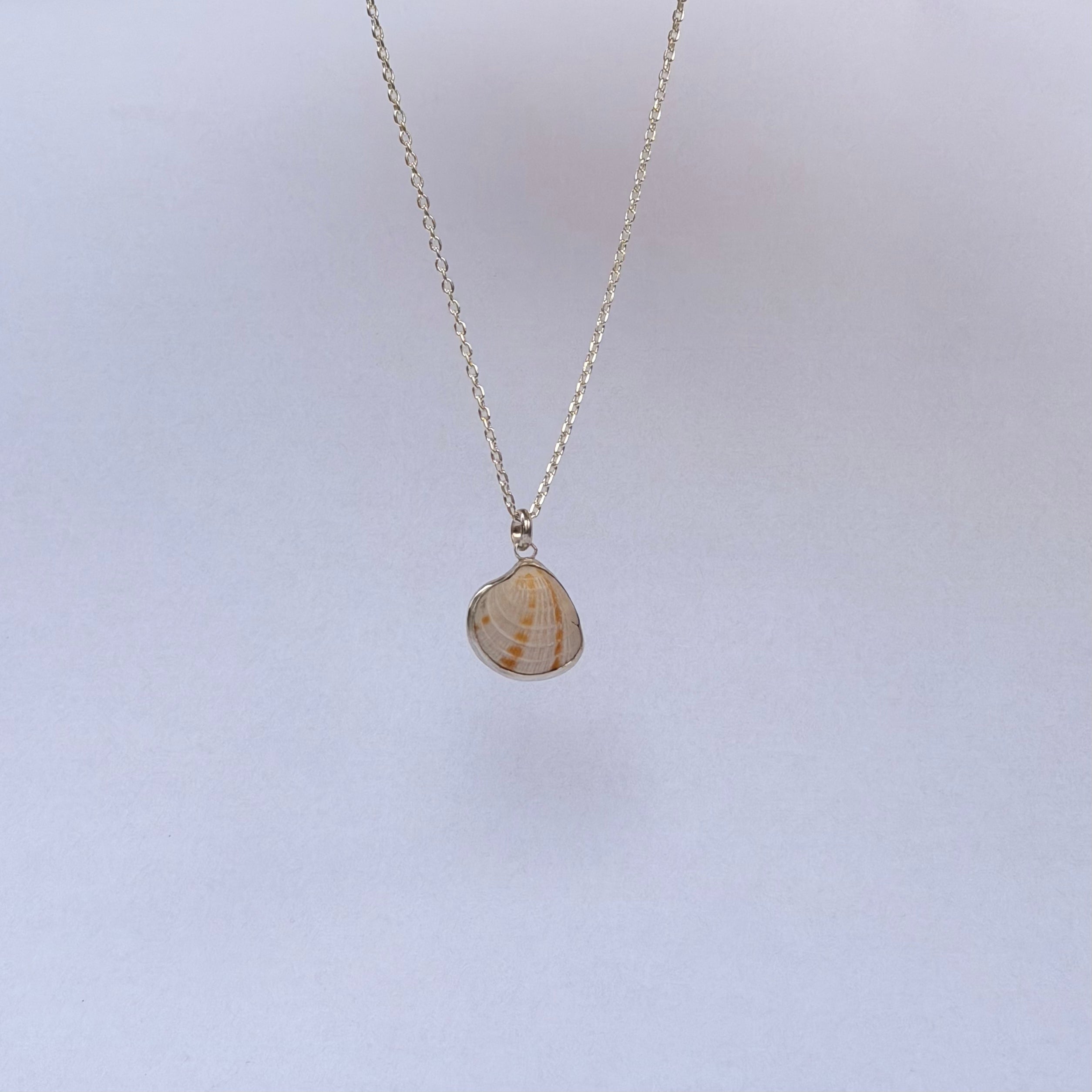 Little Chesapeake Cable Chain (2mm) | lobster clasp 16-18"