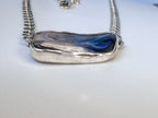 Muscle Shell Curb Chain - Jane Sydney Studio