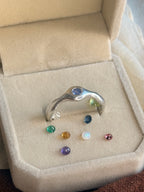 SPECTORA Ring - Jane Sydney Studio