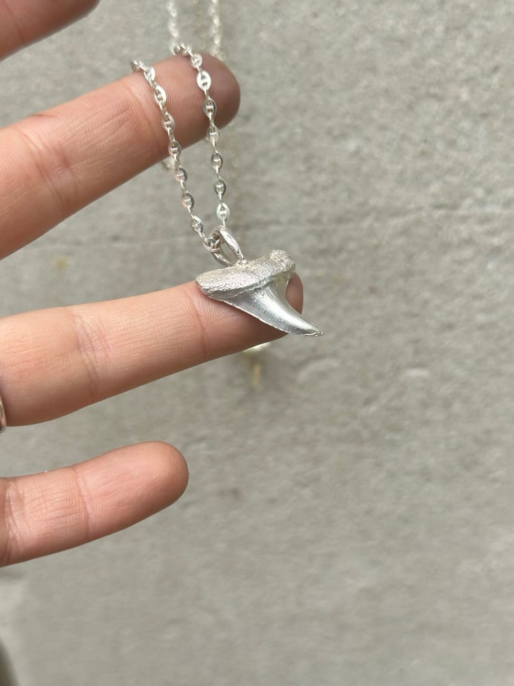 Center Mount Mako Charm 