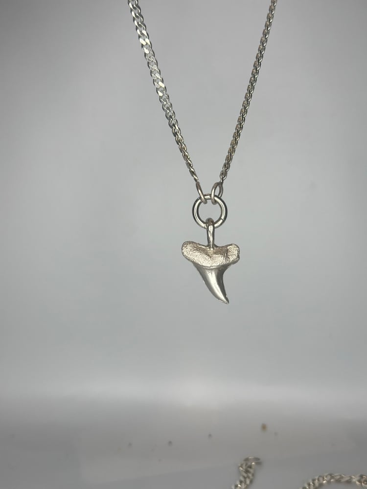 Center Mount Mako Charm 