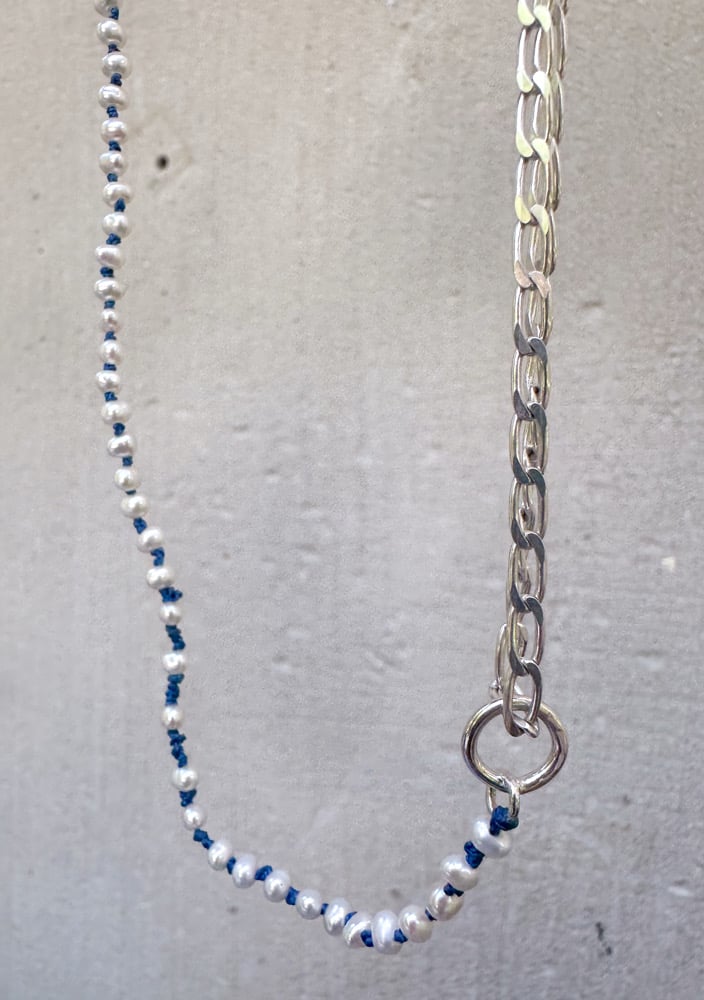 not your mommas pearls half and half 