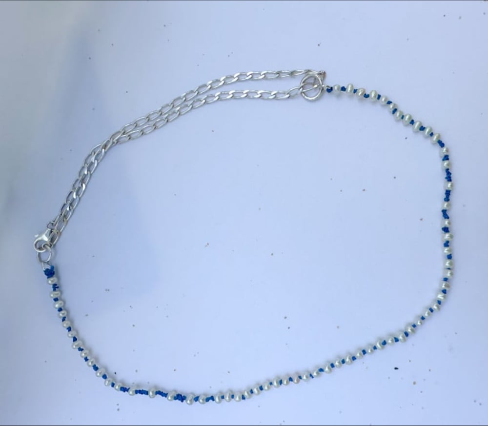 not your mommas pearls half and half 