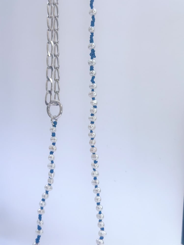 not your mommas pearls half and half 