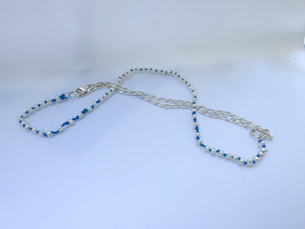 not your mommas pearls half and half 