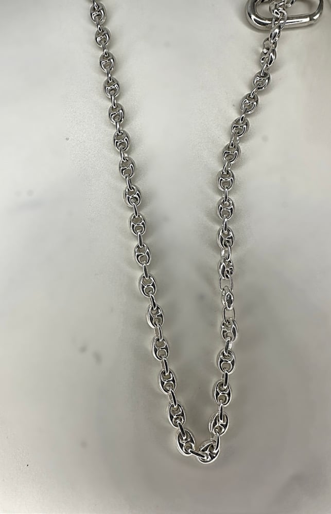 puff anchor chain 