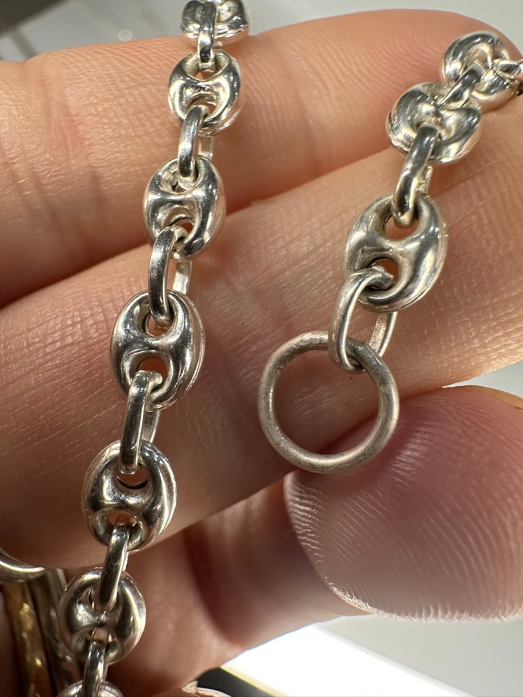 puff anchor chain 